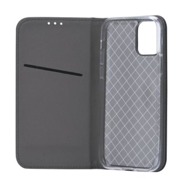 Smart Case Book för iphone X/Xs