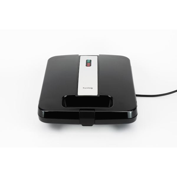 Huslog 4-facks Panini Maker HUS1030