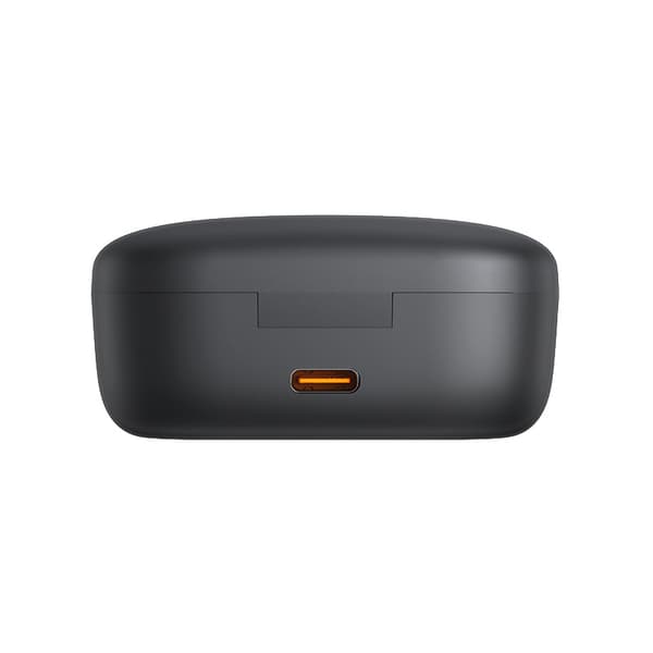 Baseus Bowie E18 True Wireless Hörlurar Kosmisk Svart