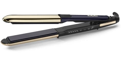 Babyliss Black Onyx Styler Glattejern