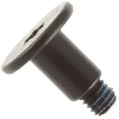 Skruvsats (fläkt) för Mac Studio A3143 (2025) (äkta OEM) (5-pack)