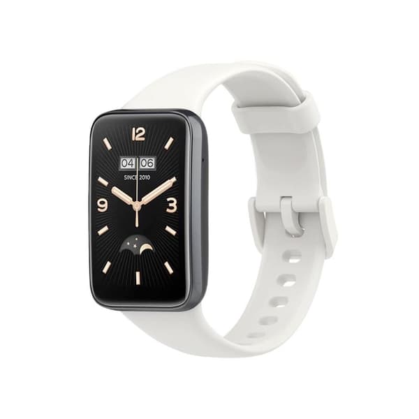 SILIKONREM MI BAND 7 PRO / M7 PRO (7) vit