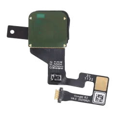 Fingeravtryckssensor Flex för Google Pixel 6A