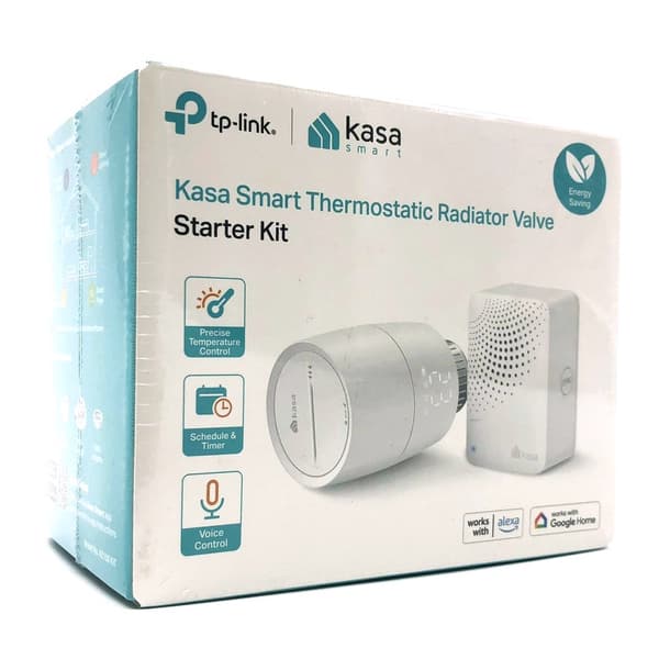 TP-Link - KE100 Smart Termostat
