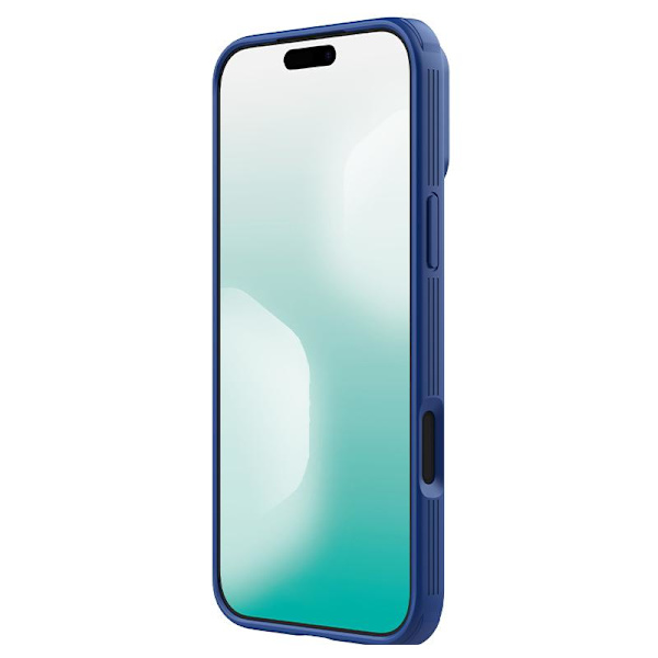 NILLKIN CAMSHIELD PRO IPHONE 17 PRO MAX BLÅ