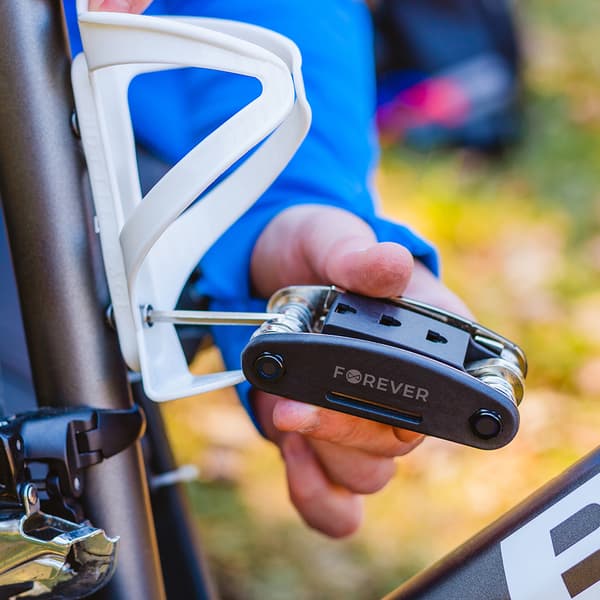 Cykelmultiverktyg MT-16 Forever Outdoor