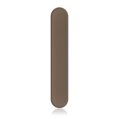 5G Glass Edge Strip för iPhone 13 Pro / 13 Pro Max (Guld) guld