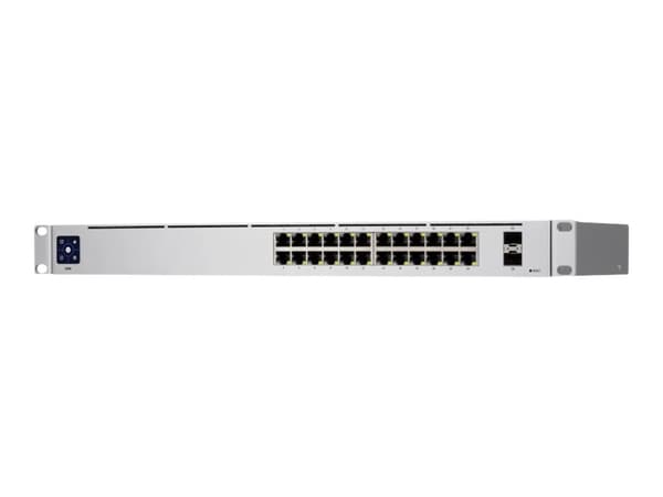 Ubiquiti UniFi Switch USW-24 Switch 24-porte Gigabit