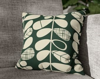 NGRC Pillow Green grön