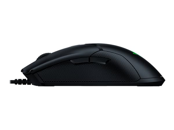 Razer Viper 8KHz Optisk Kablet svart svart