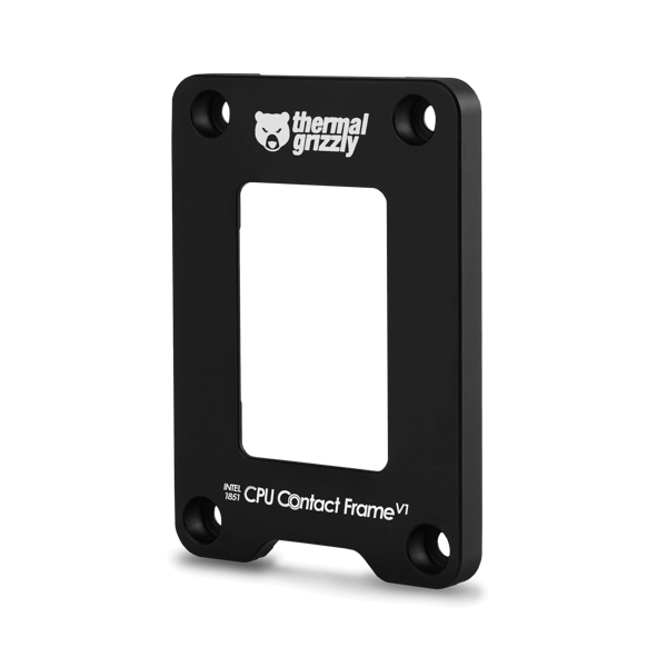 Thermal Grizzly Intel 1851 CPU Contact Frame V1
