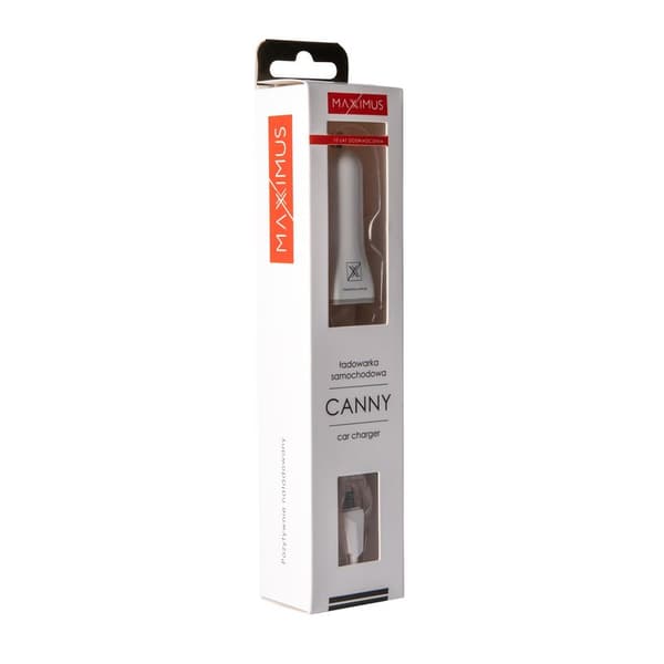 BILLADDER MAXXIMUS CANNY 1A + MICRO USB