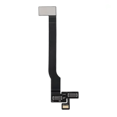 Bakre kamera och strömförlängningsflexkabel för iPad Pro 11\" 1:a generationen (2018)