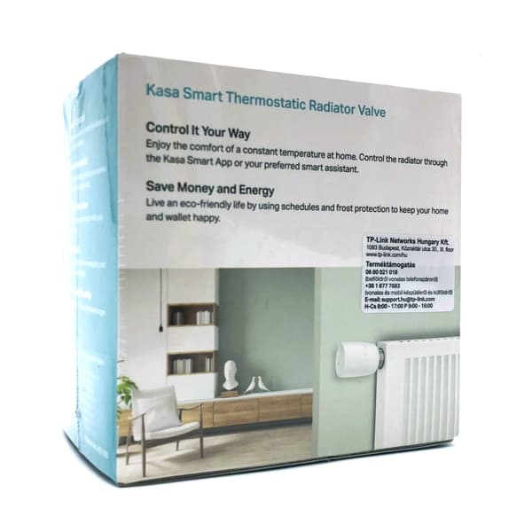 TP-Link - KE100 Smart Termostat