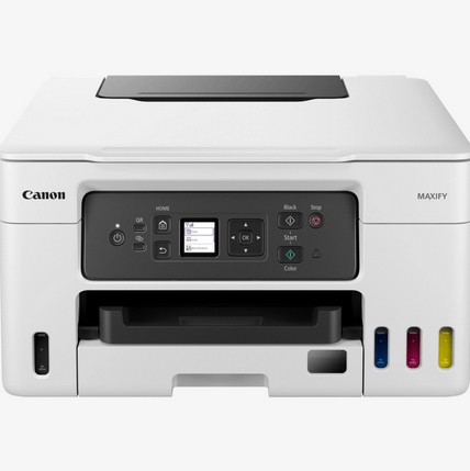 Canon MAXIFY GX3050 Bläkprinter