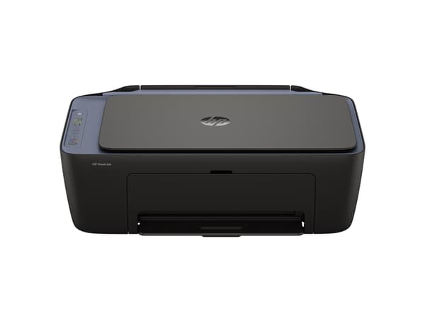 HP Deskjet 2921 All-in-One Bläkprinter