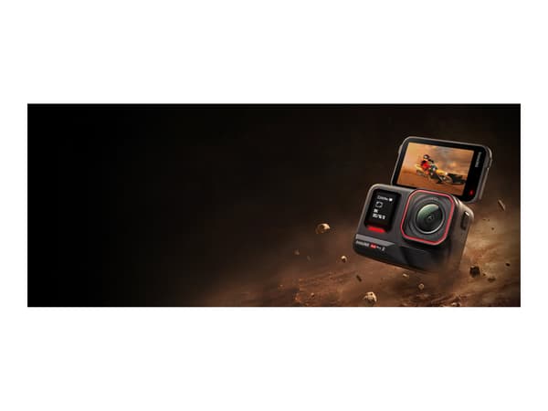 Insta360 Ace Pro 2 8K Action-kamera