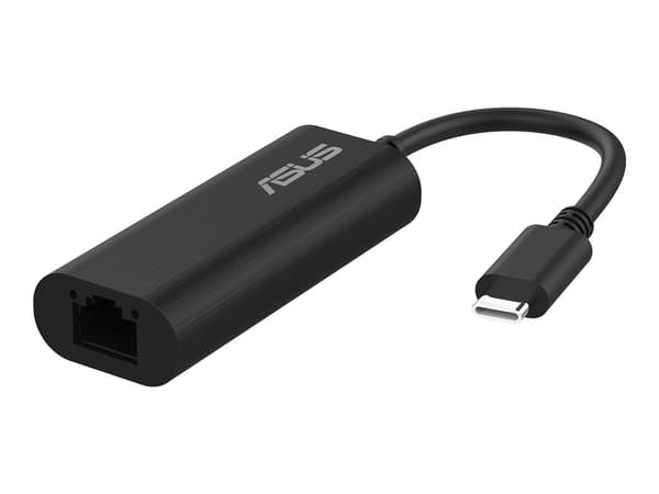 ASUS Netvärksadapter USB-C 3.0 2.5Gbps Kablet