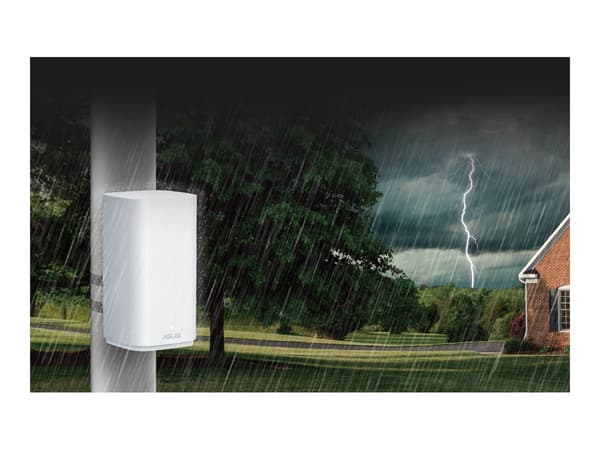 ASUS ZenWiFi BD4 Wi-Fi-system