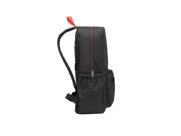 HyperX Ryggsäck till notebook 16 svart röd