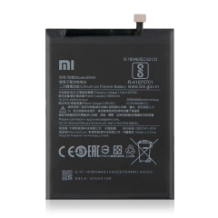 Ersättningsbatteri för Xiaomi Redmi Note 7 / Note 7 Pro (BN4A)