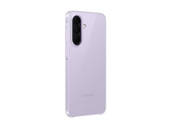 Samsung EF-QA376CTEGWW Skal Transparent transparent