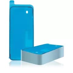 Vattentät LCD-självhäftande tätning för iPhone 13 Mini (50-pack)