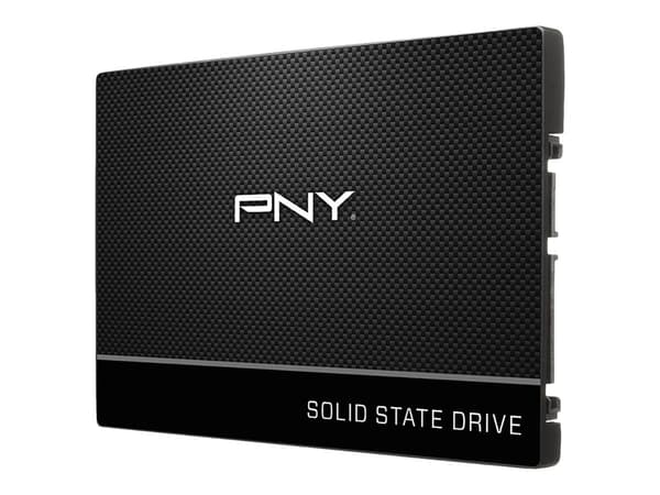PNY SSD CS900 1TB 2.5 SATA-600