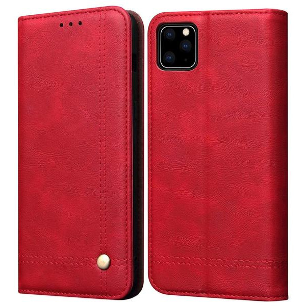 Prestige plånfodral för iphone 11