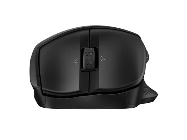 HP 480 trådlös svart svart