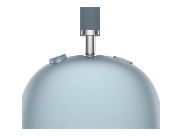 Apple AirPods Max 2 trådlös hörlurar Blå