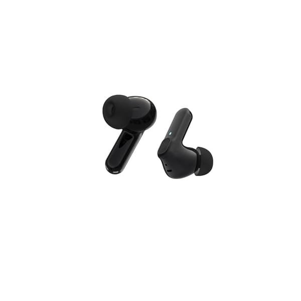 Devia Bluetooth hörlurar TWS Pro 1 svart med ANC svart