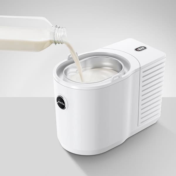 Jura Cool Control Eb Mälkeköler 1 Liter vit