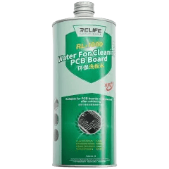 RL-1000 Cleaning PCB Board 1000ml (ReLife)