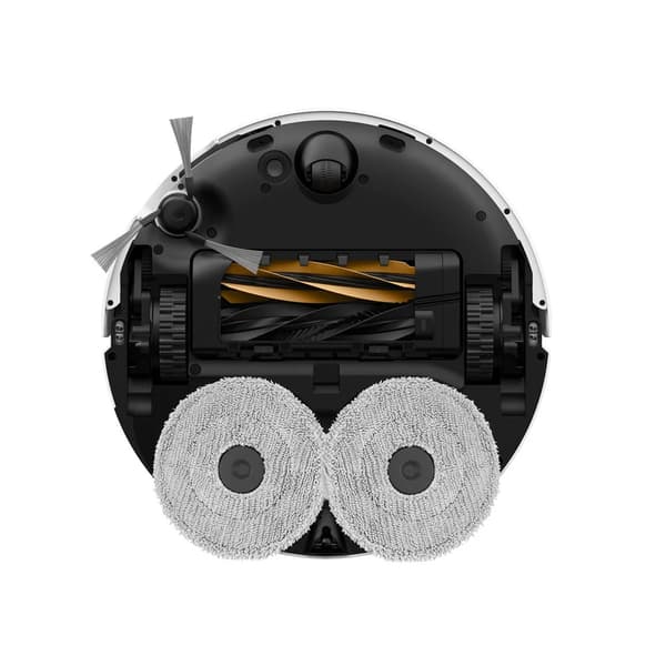 Dreame X50 Ultra Complete Dammsugare Robotstyret vit