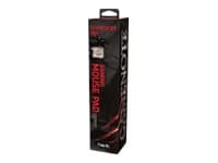 Havit Gaming Mousepad Large Red/black