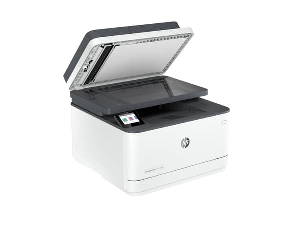 HP LaserJet Pro MFP 3102fdw Laser