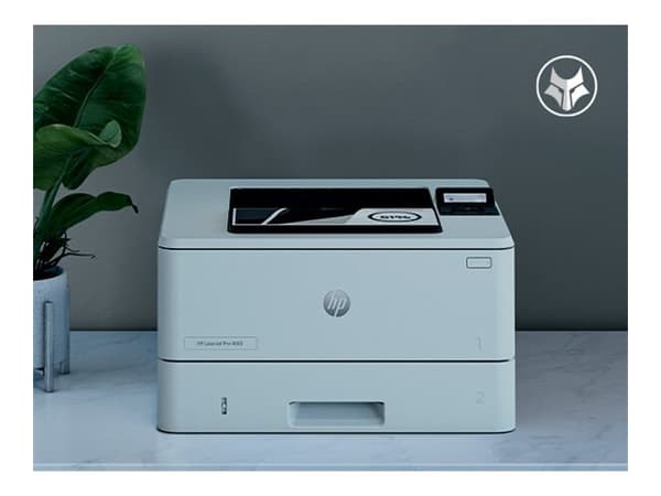 HP LaserJet Pro 4002dn Laser