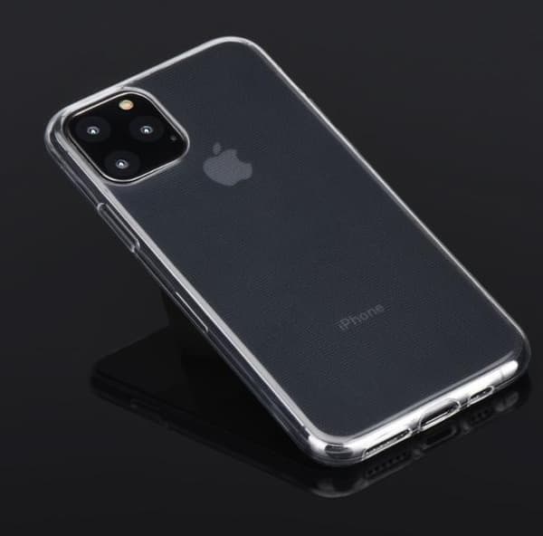 silcon fodral för iphone 11,pro eller pro max