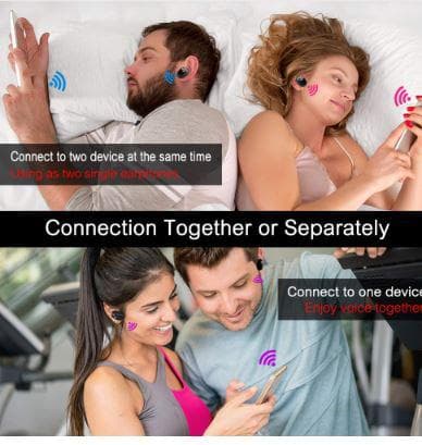 Bluetooth 5,0