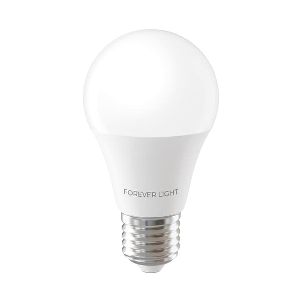 Forever Light LED-lampa E27 A55 4W 480lm 6000K klass E
