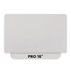 Trackpad för MacBook Pro 16\" A3403 (2024) Pro / A3186 (2024) Max (Silver)