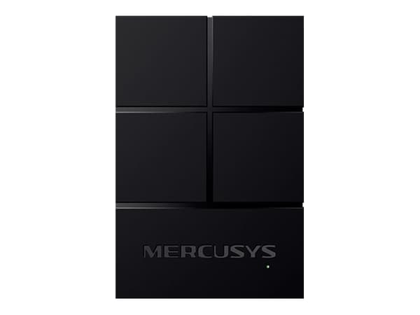 Mercusys MS105G Switch 5-porte Gigabit Ethernet