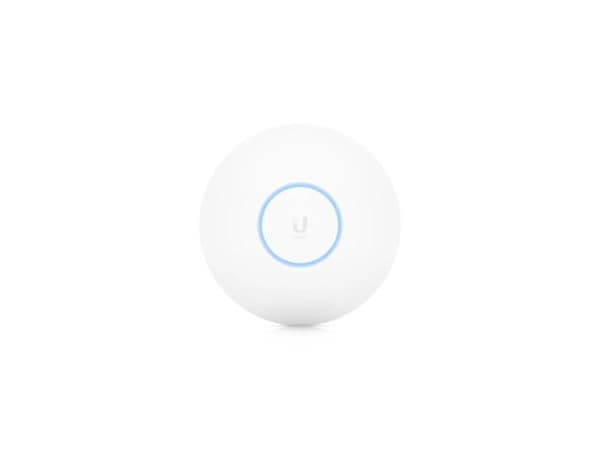 Ubiquiti UniFi U6-PRO trådlös forbindelse vit