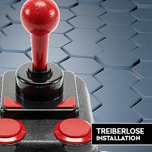 SPEEDLINK Competition Pro Extra Joystick