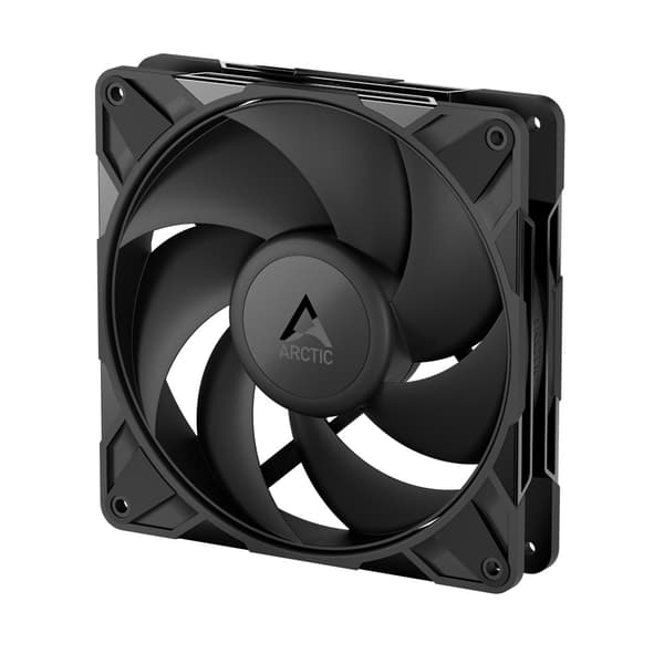 Arctic P14 Pro PST Fan 1-pack svart 140 mm