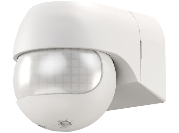 goobay motion sensor 79591 Bevägelsessensor vit