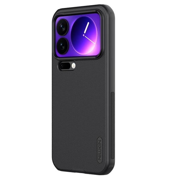 NILLKIN SUPER SHIELD PRO Xiaomi 17 Pro svart