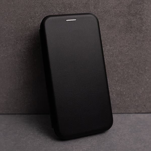 Smart Diva fodral till iPhone 16 Pro Max svart