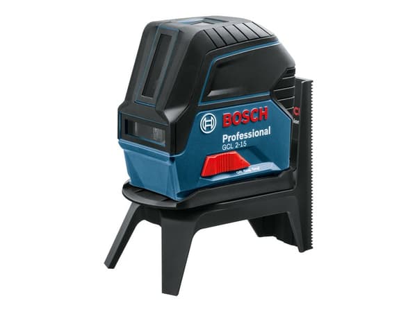 Bosch GCL 2-15 Professional Krydslaser